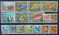 [Marine Life - Fish, type Q]