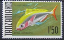 [Marine Life - Fish, type AB]