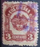 [Coat of Arms, type HB]