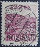 [Airmail - Local Motifs, type NU1]