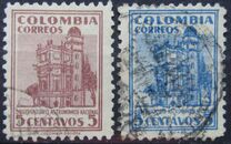 [Definitive Stamps, प्रकार OD]
