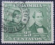 [Jose Celestino Mutis, 1732-1808 and Jose Jeronimo Triana, 1828-1890, Tipi OT]