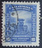 [Airmail - Local Motives, type SL]