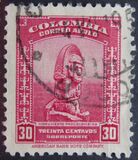 [International Airmail - Local Motives, тип SO1]