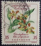 [Airmail - Flowers, Typ ZW1]