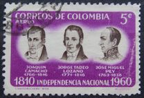 [Airmail - The 150th Anniversary of Independence, type AAM]