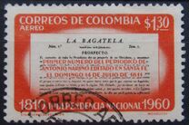 [Airmail - The 150th Anniversary of Independence, type AAR]