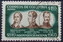 [Airmail - The 150th Anniversary of Independence, type AAT]