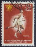 [Bolivar Sport Games, Barranquilla, type ACC]