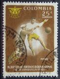 [Bolivar Sport Games, Barranquilla, type ACE]