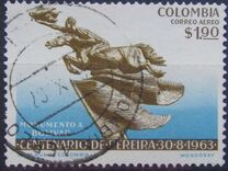 [Airmail - The 300th Anniversary of Pereira, Tip ADG]