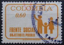 ["Social Front for the People" Campaign, tip AKF]