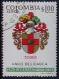 [Airmail - The 400th Anniversary of Toro, Tüüp AKX]
