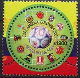 [Copa America Football Championships, प्रकार BTR]