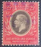 [King George V - See also No. 60-66, type C6]