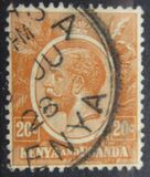 [King George V, τύπος A5]
