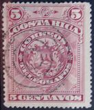 [Coat of Arms, type V]