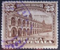 [National Symbols, type DF]