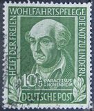 [Charity Stamps, වර්ගය G]