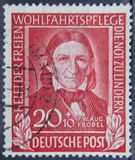 [Charity Stamps, වර්ගය H]