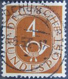 [New Daily Stamp, Tip K1]