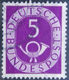 [New Daily Stamp, Tip K2]