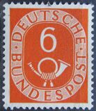 [New Daily Stamp, Tip K3]