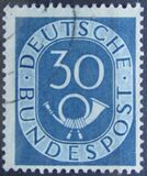 [New Daily Stamp, Tip K9]