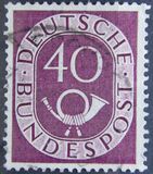 [New Daily Stamp, Tip K10]