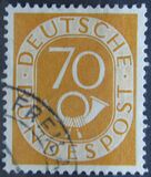 [New Daily Stamp, Tip K13]