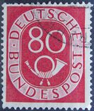 [New Daily Stamp, Tip K14]