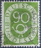 [New Daily Stamp, Tip K15]