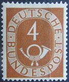 [New Daily Stamp, Tip K1]
