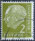 [Professor Dr. Th. Heuss, Typ AV]