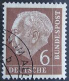 [Professor Dr. Th. Heuss, Typ AV4]