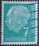 [Professor Dr. Th. Heuss, Typ AV5]