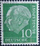 [Professor Dr. Th. Heuss, Typ AV8]