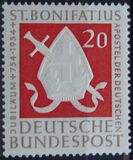 [St. Bonifatius, type AZ]