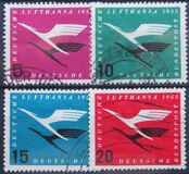 [Lufthansas Re-establishment, 類型 BF]