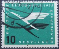 [Lufthansas Re-establishment, 類型 BF1]