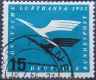 [Lufthansas Re-establishment, 類型 BF2]