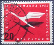 [Lufthansas Re-establishment, type BF3]