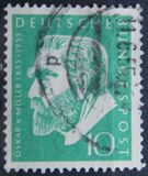 [Oskar V. Miller, type BG]