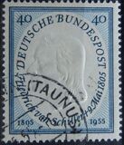 [Friedrich von Schiller, type BH]