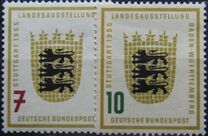 [The Baden-Württemberg Exhibition, típus BJ]