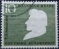 [The 100th Anniversary of the Death of Heinrich Heine, typ BZ]