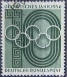 [Olympic Year, Scrivi CB]