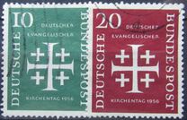 [Evangelical Churchday, Typ CF]