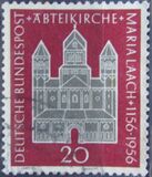 [The 800th Anniversary of the Church of Maria Laach, タイプ CH]