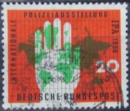 [International Police Exhibition, Tüüp CJ]